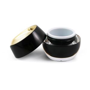 لوازم آرایشی و بهداشتی بطری اکریلیک JH-WX-05