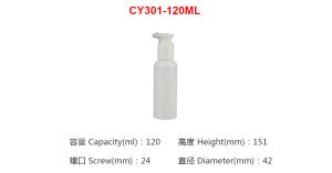 بطری پلاستیکی آرایشی Jh-cy301