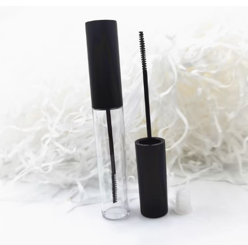 بطری ریمل شفاف