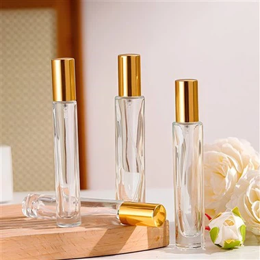 بطری های اسپری نمونه عطر